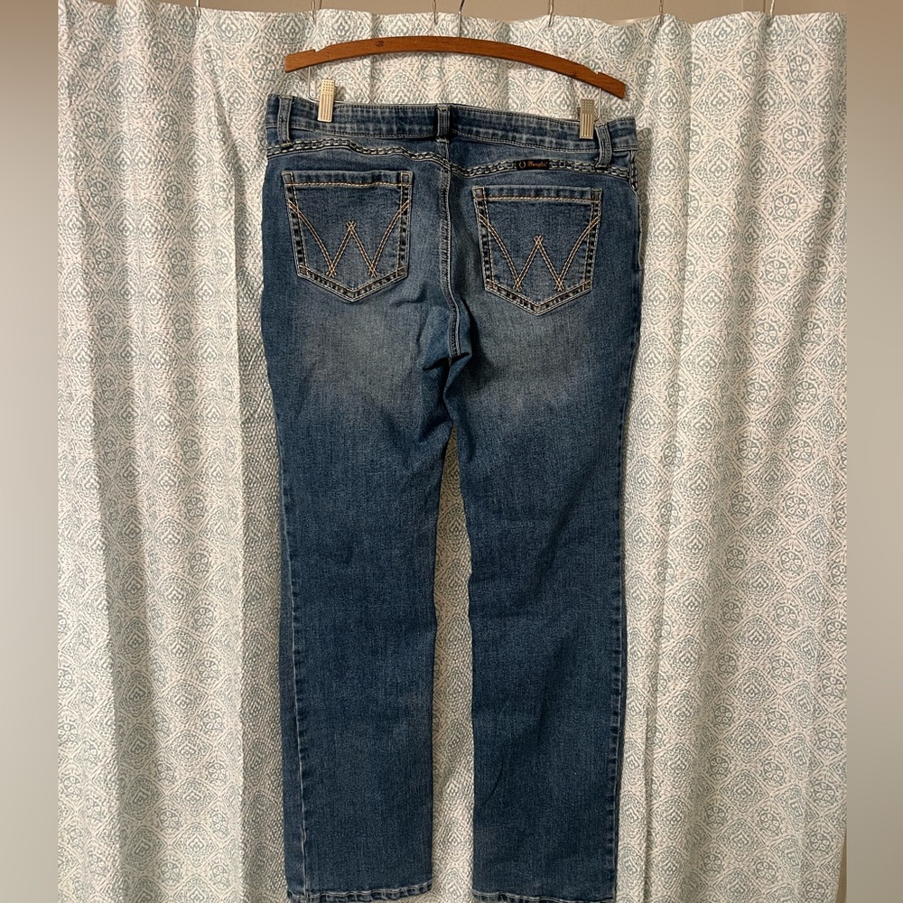 Wrangler  jeans